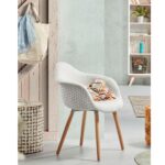 Sillón multiusos Kenia ambiente