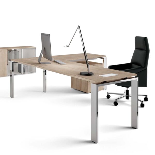 mesa dirección concept free