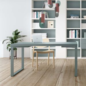 mesa de escritorio Quadro